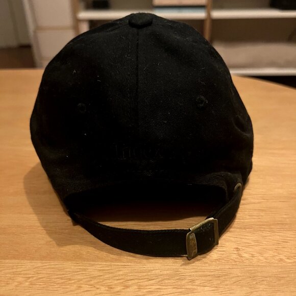 Index Dad Hat, Thumbs Up - Picture 3 of 4